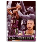 1994-95 Ultra #104 Todd Day