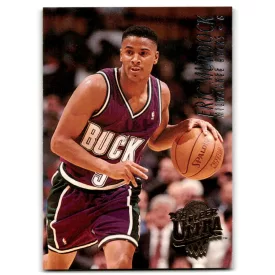 1994-95 Ultra #106 Eric Murdock