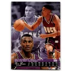 1994-95 Ultra #106 Eric Murdock