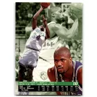 1994-95 Ultra #110 Isaiah Rider