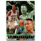 1994-95 Ultra #113 Micheal Williams