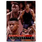 1994-95 Ultra #118 Yinka Dare RC