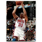 1994-95 Ultra #119 Kevin Edwards