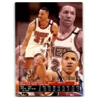 1994-95 Ultra #119 Kevin Edwards