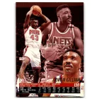 1994-95 Ultra #120 Armon Gilliam