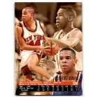 1994-95 Ultra #124 Hubert Davis