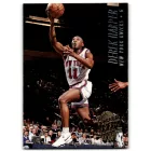 1994-95 Ultra #126 Derek Harper