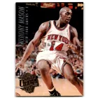 1994-95 Ultra #127 Anthony Mason