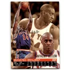 1994-95 Ultra #127 Anthony Mason