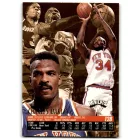 1994-95 Ultra #128 Charles Oakley