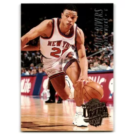 1994-95 Ultra #129 Doc Rivers
