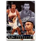 1994-95 Ultra #138 Dana Barros