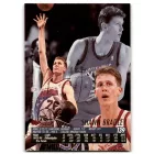 1994-95 Ultra #139 Shawn Bradley