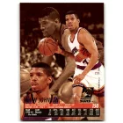 1994-95 Ultra #150 Kevin Johnson