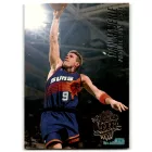 1994-95 Ultra #151 Dan Majerle