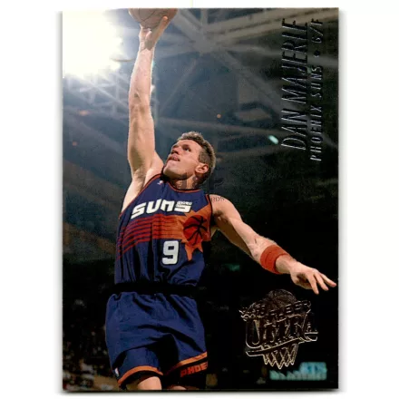 1994-95 Ultra #151 Dan Majerle