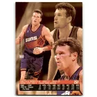 1994-95 Ultra #151 Dan Majerle