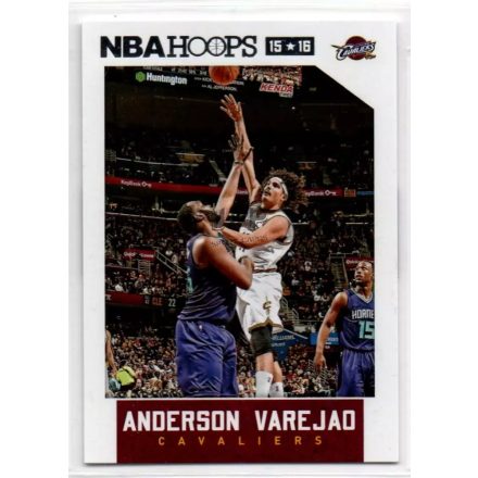2015-16 Hoops #105 Anderson Varejao
