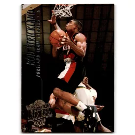 1994-95 Ultra #162 Rod Strickland