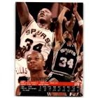 1994-95 Ultra #170 Terry Cummings