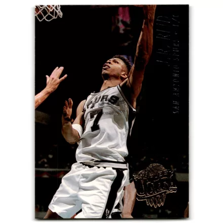1994-95 Ultra #173 J.R. Reid
