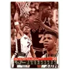 1994-95 Ultra #173 J.R. Reid