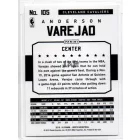 2015-16 Hoops #105 Anderson Varejao