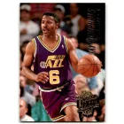 1994-95 Ultra #185 Jay Humphries