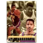 1994-95 Ultra #185 Jay Humphries