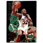 1994-95 Ultra #190 Mitchell Butler
