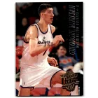 1994-95 Ultra #196 Gheorghe Muresan
