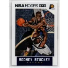 2015-16 Hoops #108 Rodney Stuckey