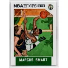 2015-16 Hoops #114 Marcus Smart