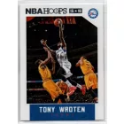 2015-16 Hoops #120 Tony Wroten