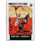 2015-16 Hoops #121 Greivis Vasquez