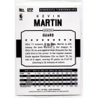 2015-16 Hoops #122 Kevin Martin