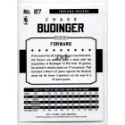 2015-16 Hoops #127 Chase Budinger
