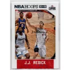 2015-16 Hoops #133 J.J. Redick