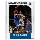 2015-16 Hoops #139 Devin Harris