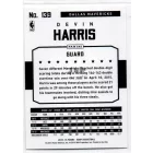2015-16 Hoops #139 Devin Harris