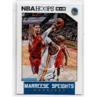 2015-16 Hoops #144 Marreese Speights