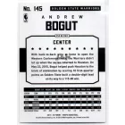2015-16 Hoops #145 Andrew Bogut