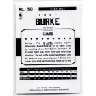 2015-16 Hoops #150 Trey Burke