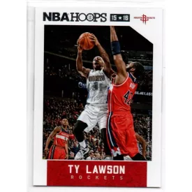 2015-16 Hoops #170 Ty Lawson