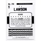 2015-16 Hoops #170 Ty Lawson