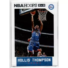 2015-16 Hoops #171 Hollis Thompson