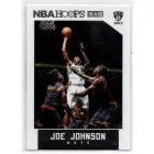 2015-16 Hoops #173 Joe Johnson