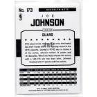 2015-16 Hoops #173 Joe Johnson