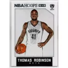 2015-16 Hoops #175 Thomas Robinson