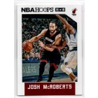 2015-16 Hoops #192 Josh McRoberts
